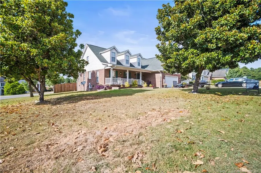 8440 Deertrot Drive, Fayetteville, NC 28314 - Image #3