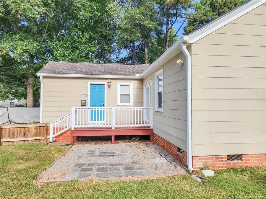 2305 Bragg Boulevard, Fayetteville, NC 28303 - Image #2