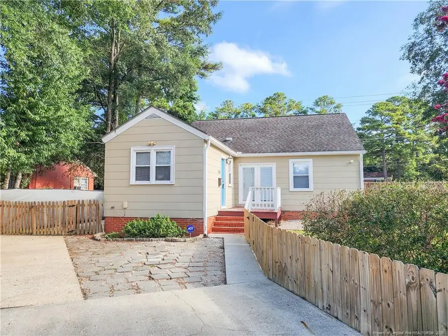 2305 Bragg Boulevard, Fayetteville, NC 28303 - Image #3