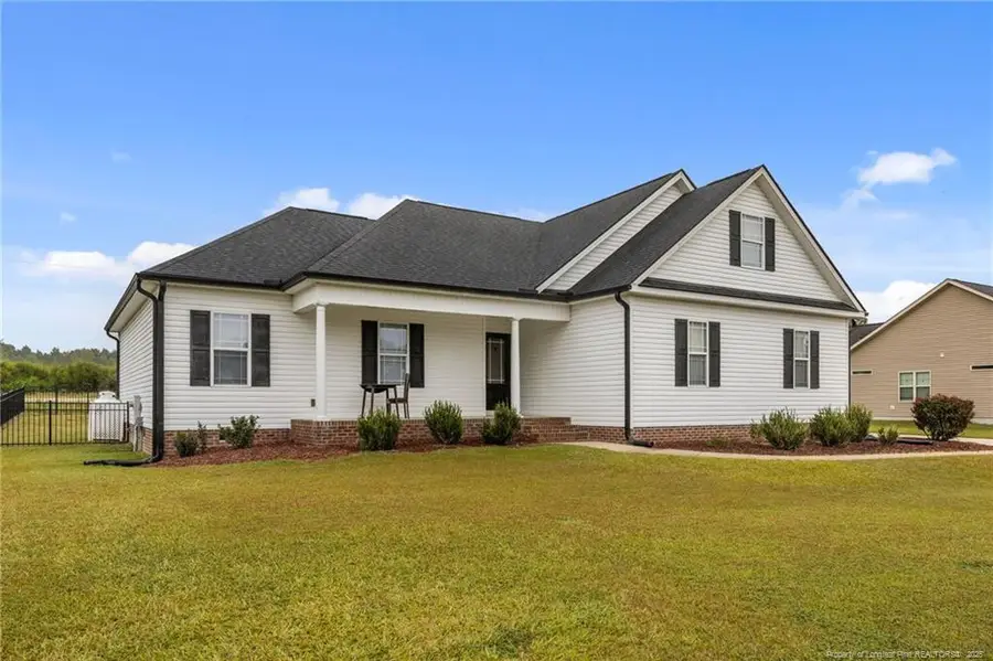 45 Braddock Drive, Lillington, NC 27546 - Image #2