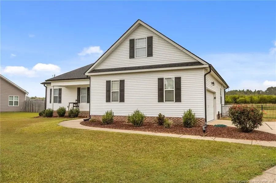 45 Braddock Drive, Lillington, NC 27546 - Image #3