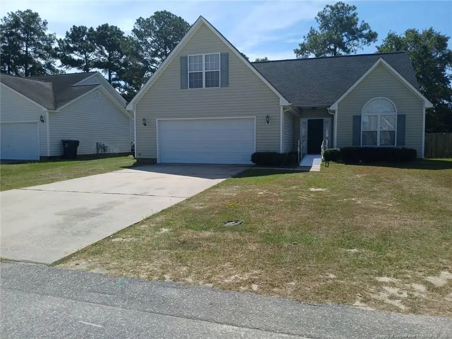 1425 Middlesbrough Drive, Fayetteville, NC 28306 - Image #2