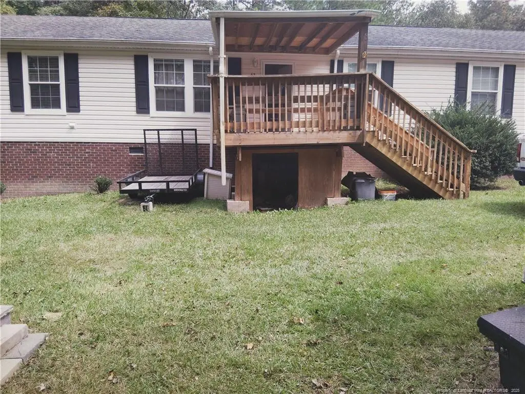 62 Sylvan Lane, Cameron, NC 28326 - Image #1