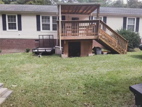 62 Sylvan Lane, Cameron, NC 28326