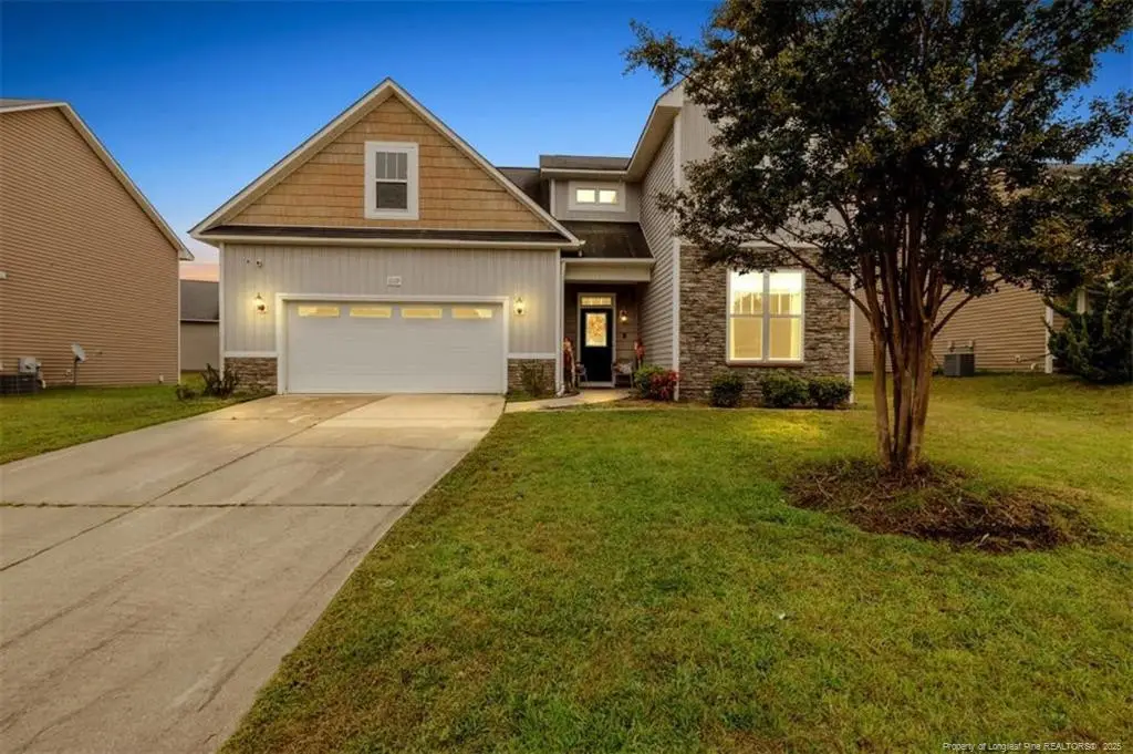 1229 Brickyard Drive, Fayetteville, NC 28306 - Image #1