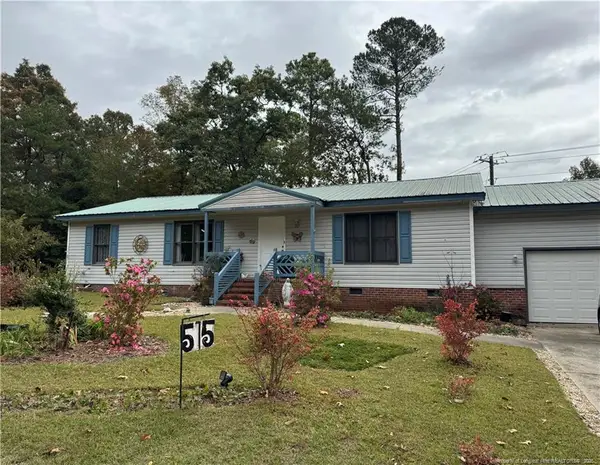 515 Gillis Hill Road, Fayetteville, NC 28306