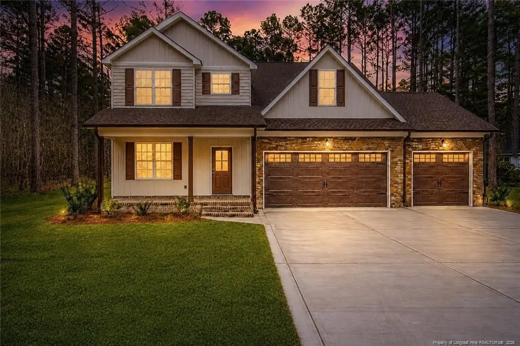 28941 Pinedale Court, Wagram, NC 28396 - #1