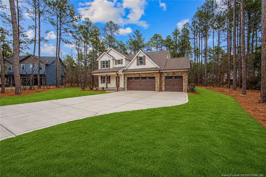28941 Pinedale Court, Wagram, NC 28396 - #2