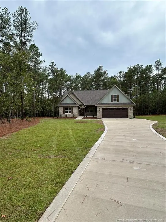 15720 Wildlife Lane, Wagram, NC 28396