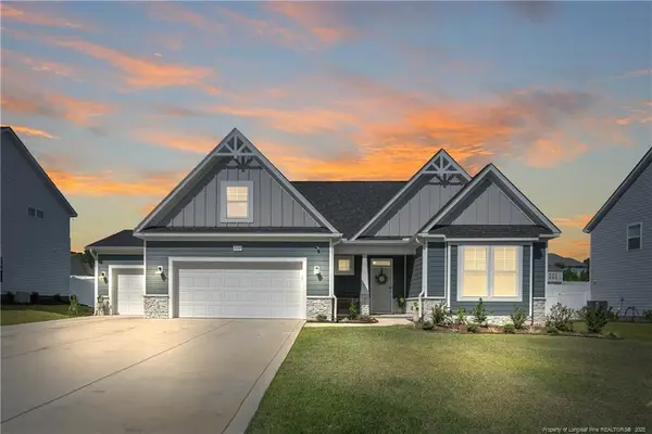 4244 Dock View Road, Fayetteville, NC 28306