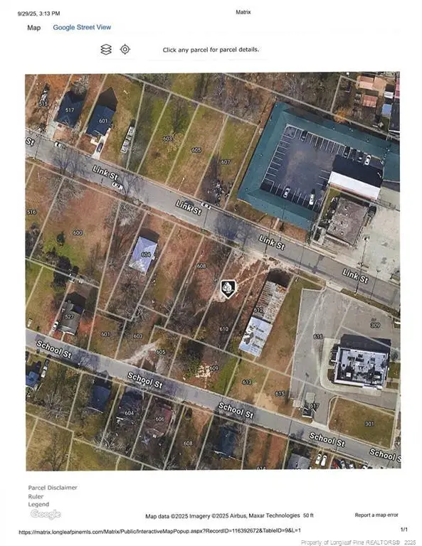 610 Link Street, Fayetteville, NC 28301