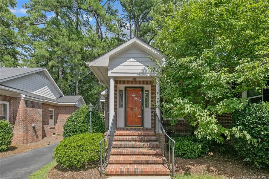 610 Huske Street, Fayetteville, NC 28305 - Image #2