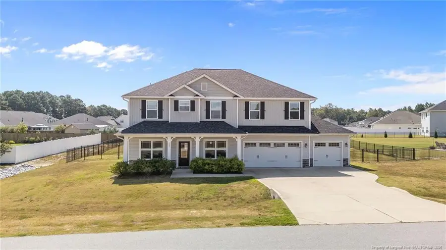 267 Red Hawk Place, Smithfield, NC 27577 - Image #2