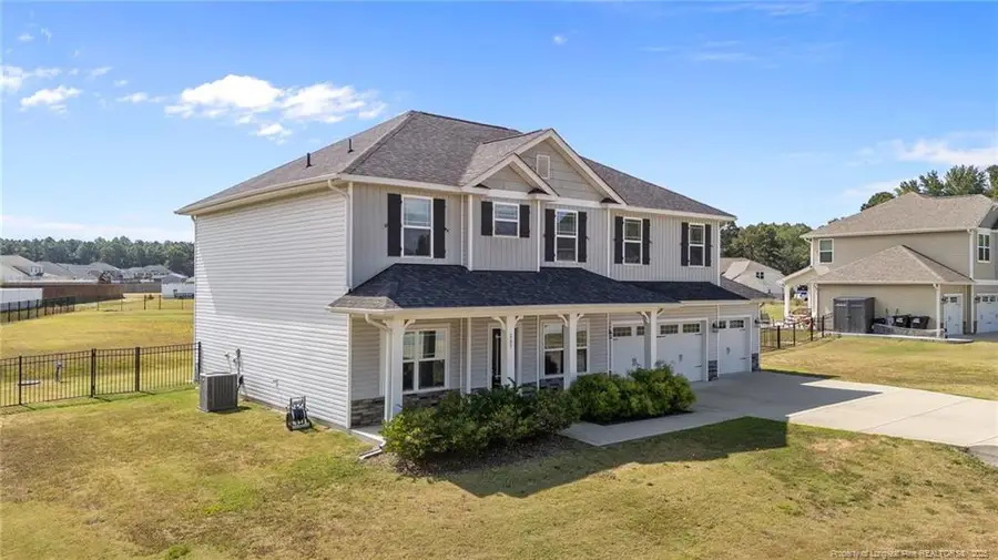 267 Red Hawk Place, Smithfield, NC 27577 - Image #3