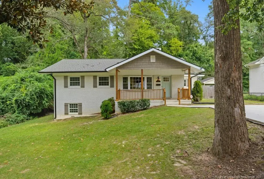 714 Westmont Drive, Fayetteville, NC 28305 - Image #1