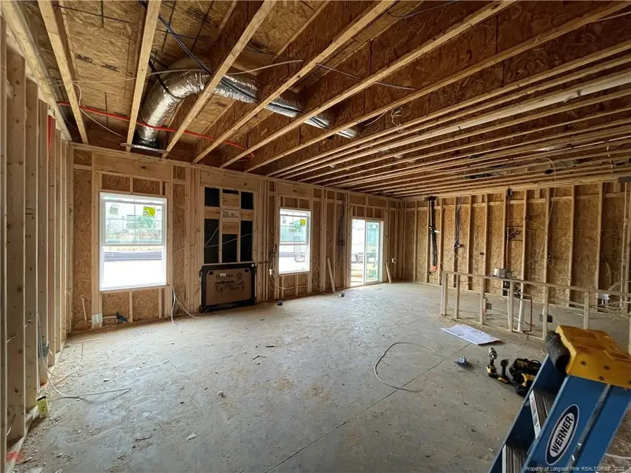 1723 Man O War Drive, Hope Mills, NC 28348 - Image #3