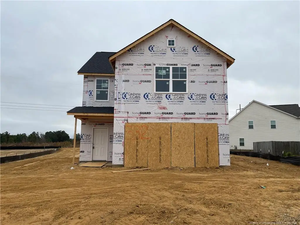 1708 Man O War Drive, Hope Mills, NC 28348 - Image #1