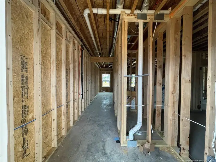 1708 Man O War Drive, Hope Mills, NC 28348 - Image #2