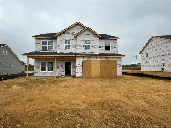 1712 Man O War Drive, Hope Mills, NC 28348