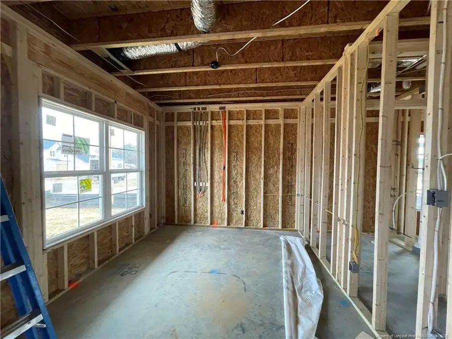 1712 Man O War Drive, Hope Mills, NC 28348 - Image #2