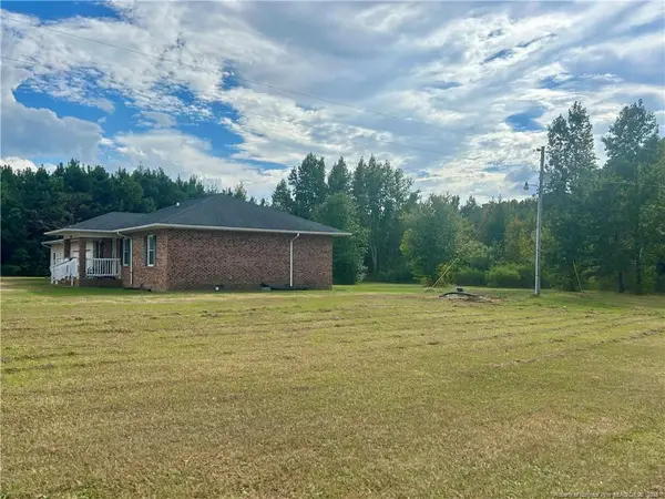 634 Dallas Road, Lumberton, NC 28358