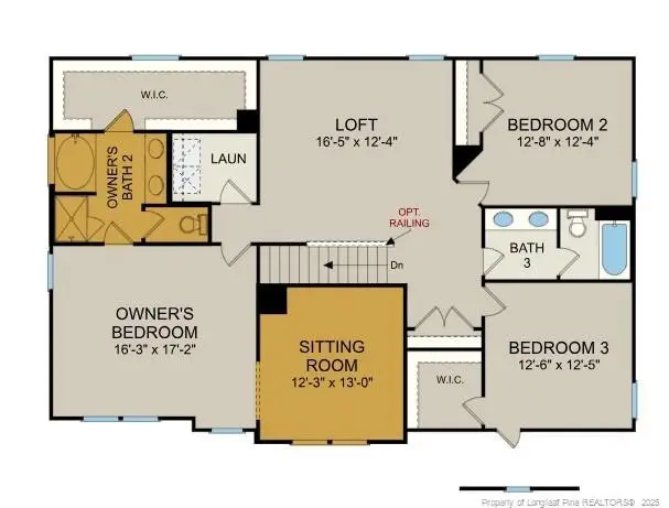 548 Southerland Peak Drive, Raeford, NC 28376 - Image #3