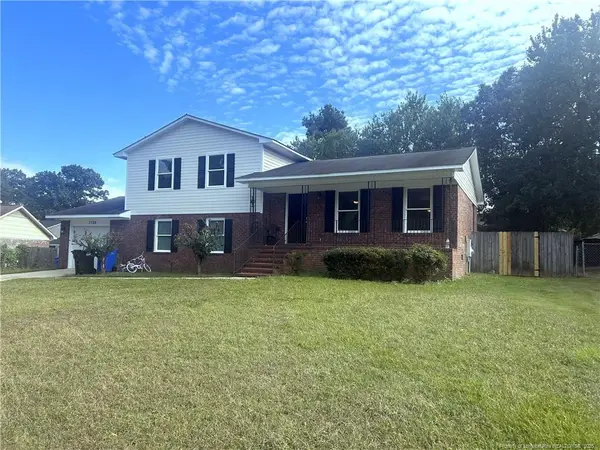 7726 Temperance Drive, Fayetteville, NC 28314