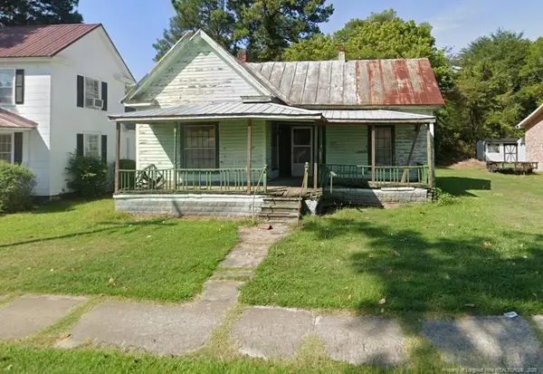 527 Washington Street, Plymouth, NC 27962