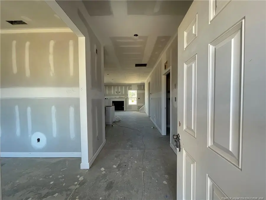 1728 Man O War Drive, Hope Mills, NC 28348 - Image #2