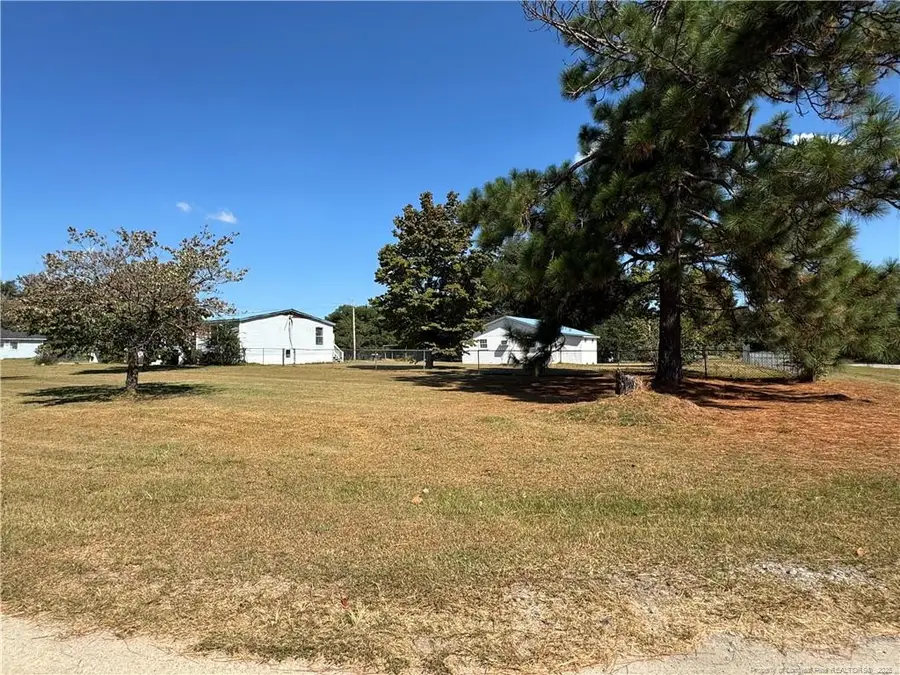 151 Ratley Street, Raeford, NC 28376 - #3