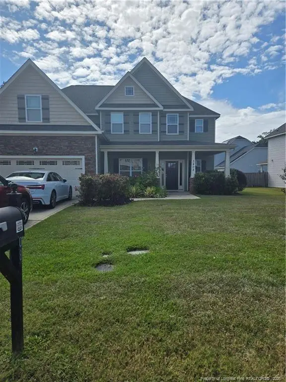 3408 Summer Cove Drive, Fayetteville, NC 28306