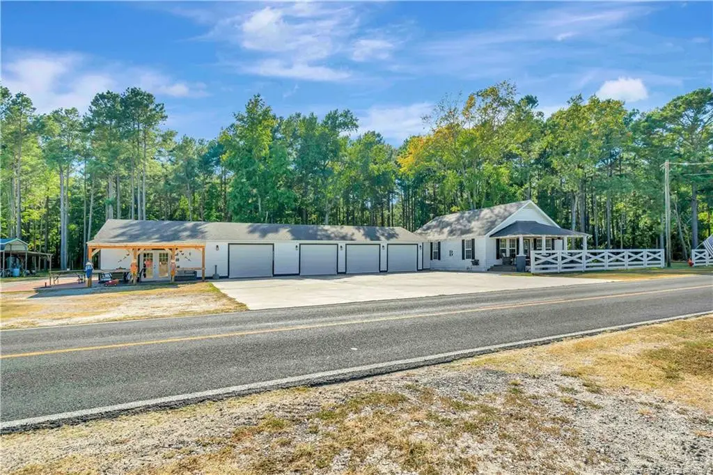 341 Hancock Road, Shannon, NC 28386 - Image #1