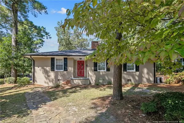 508 Rush Road, Fayetteville, NC 28305