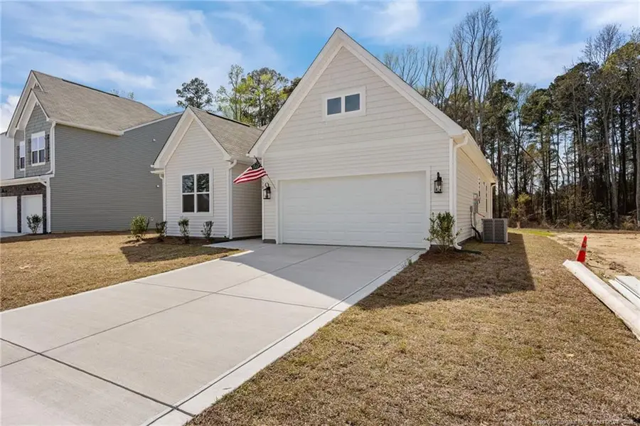 4538 Bunkers Bay Lane, Hope Mills, NC 28371 - #2