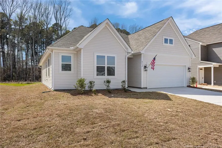 4538 Bunkers Bay Lane, Hope Mills, NC 28371 - #3