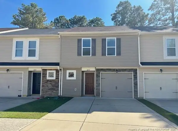 2652 Middle Branch Bend, Fayetteville, NC 28304