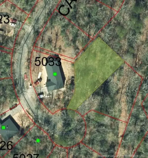 0 Cardinal Circle, Sanford, NC 27330