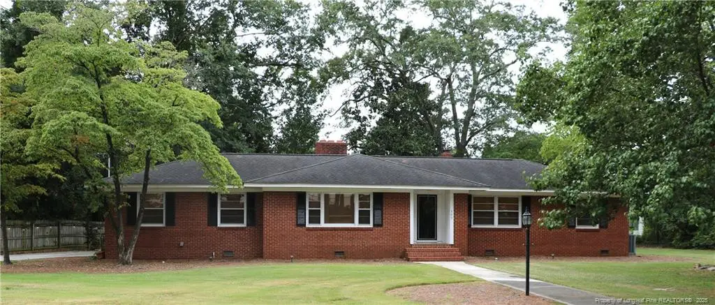 309 W 26th Street, Lumberton, NC 28358 - Image #1