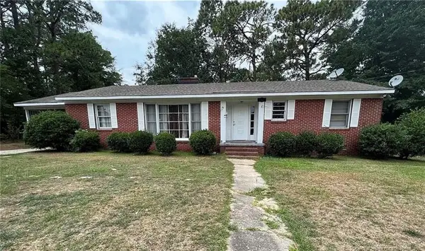 1817 Cascade Street, Fayetteville, NC 28301