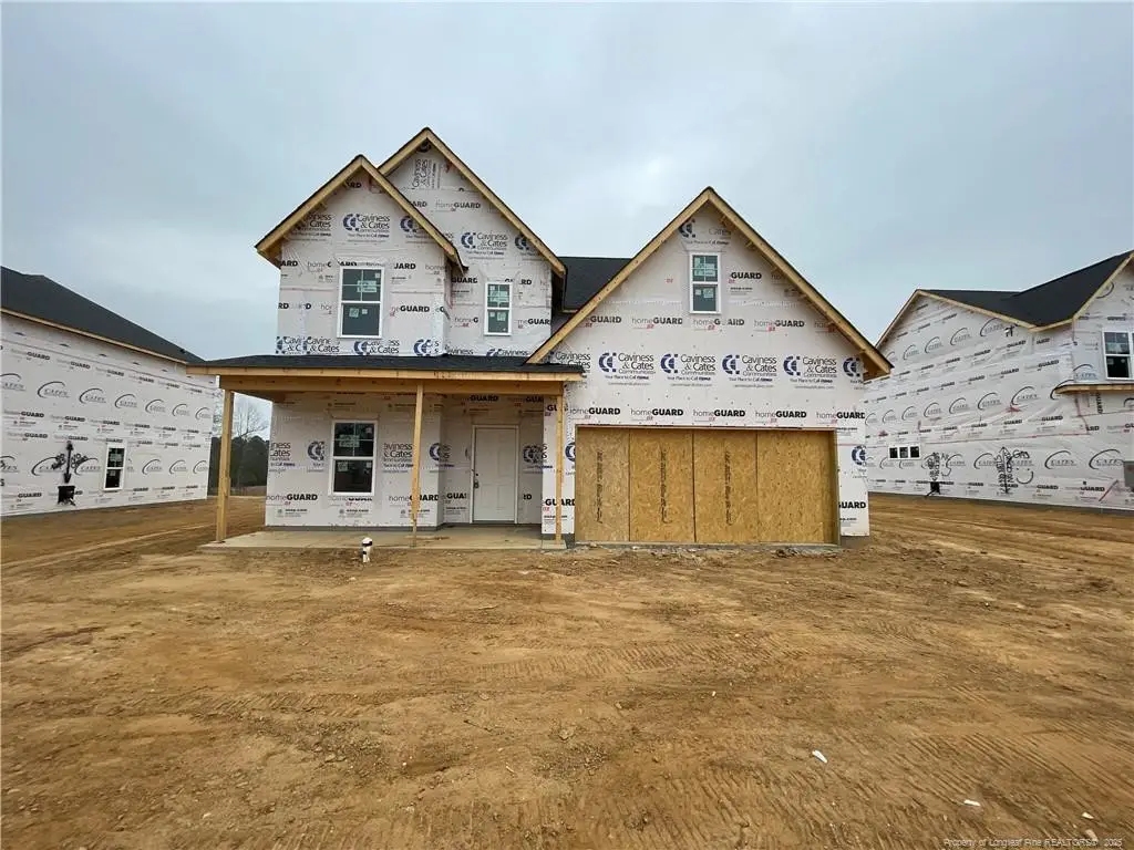 1732 Man O War Drive, Hope Mills, NC 28348 - Image #1