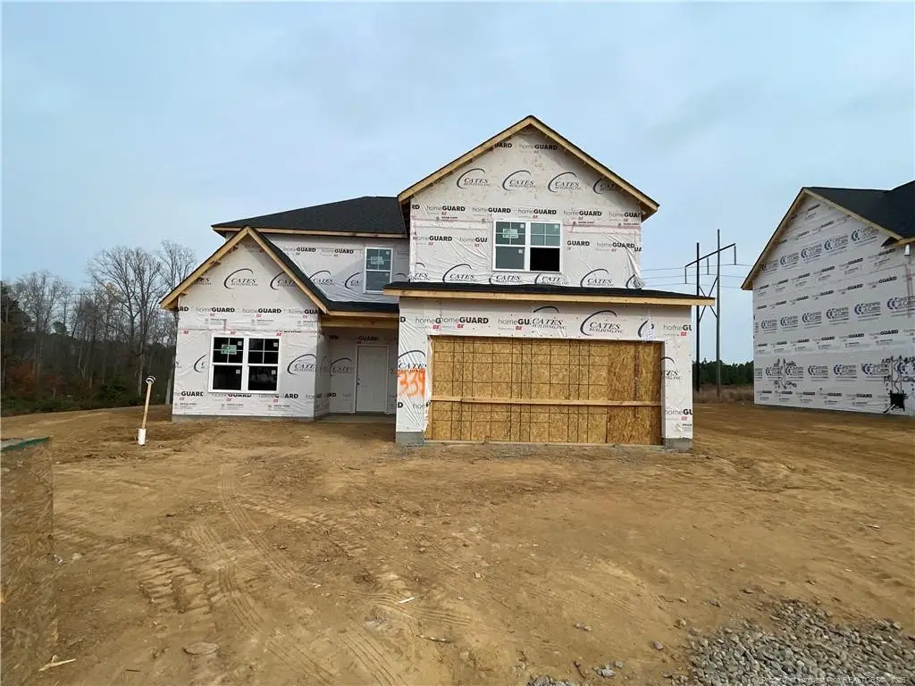 1736 Man O War Drive, Hope Mills, NC 28348 - Image #1