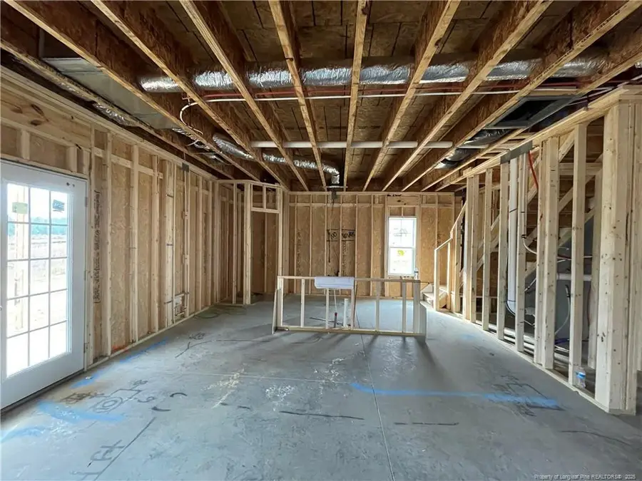 1736 Man O War Drive, Hope Mills, NC 28348 - Image #3