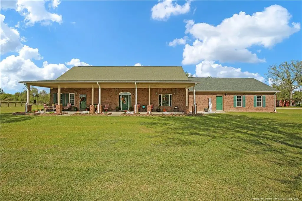 464 Shand Drive, Pembroke, NC 28372 - Image #1