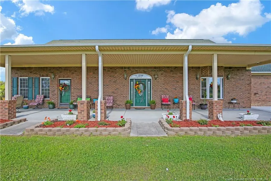 464 Shand Drive, Pembroke, NC 28372 - Image #2