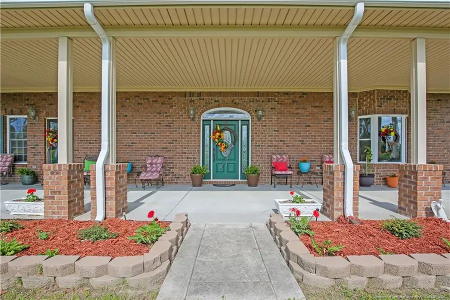 464 Shand Drive, Pembroke, NC 28372 - Image #3