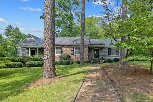 1610 Twin Oak Drive, Fayetteville, NC 28305