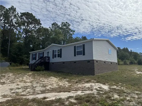 909 Wiregrass Road, Hamlet, NC 28345