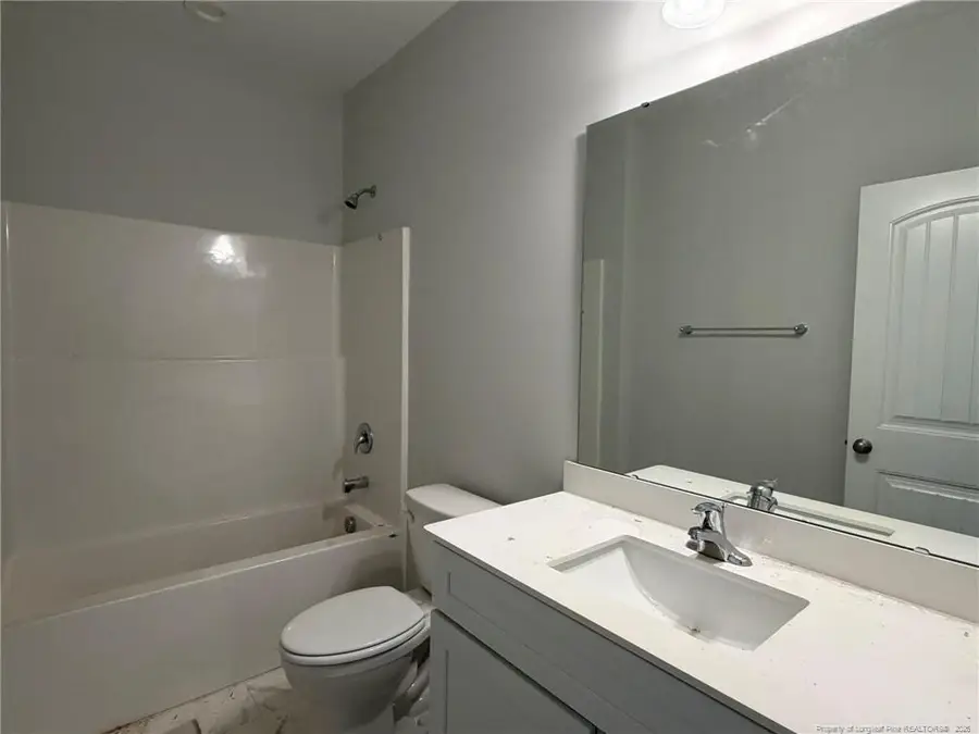 218 Ironbark (lot 52) Drive, Raeford, NC 28376 - #3