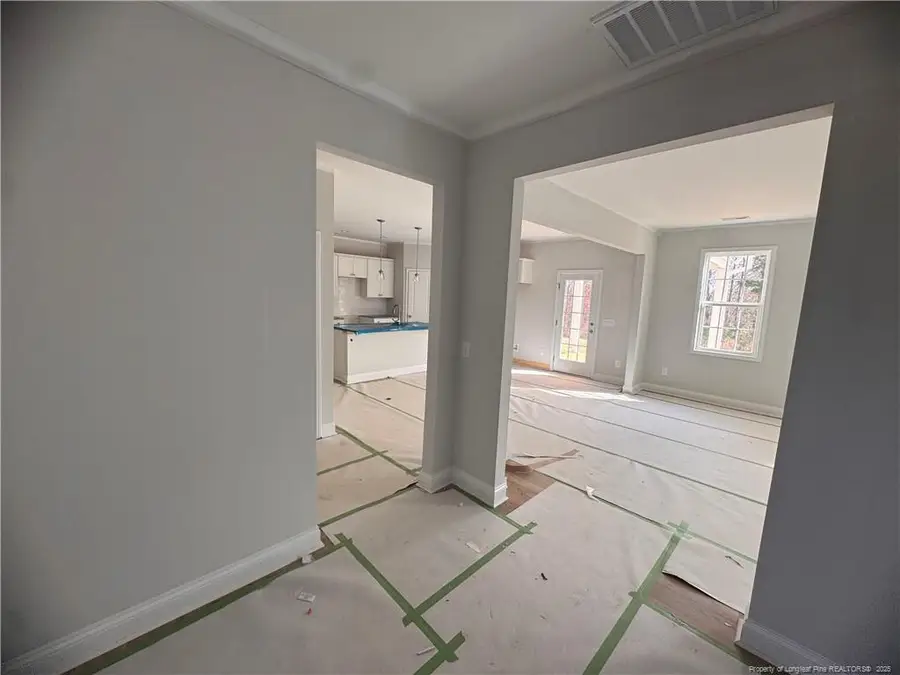 1764 Stackhouse (lot 261) Drive, Fayetteville, NC 28314 - Image #3