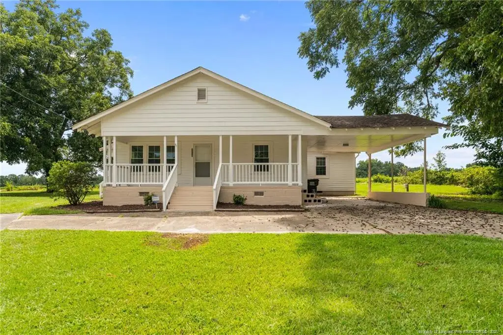 5210 Highway 27 E, Coats, NC 27521 - Image #1